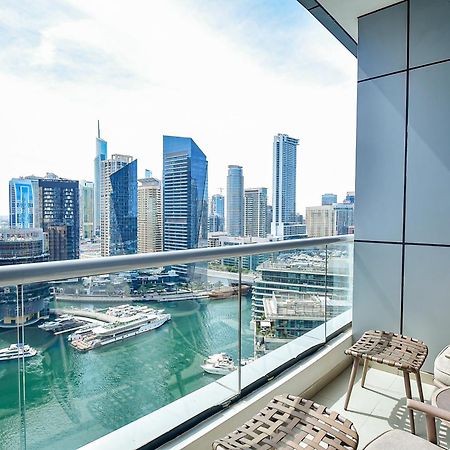 Luxury Escapes - Marina Views 1Br Apartments - Bay Central Dubai Marina Exterior photo