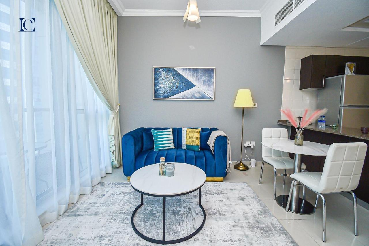 Luxury Escapes - Marina Views 1Br Apartments - Bay Central Dubai Marina Exterior photo