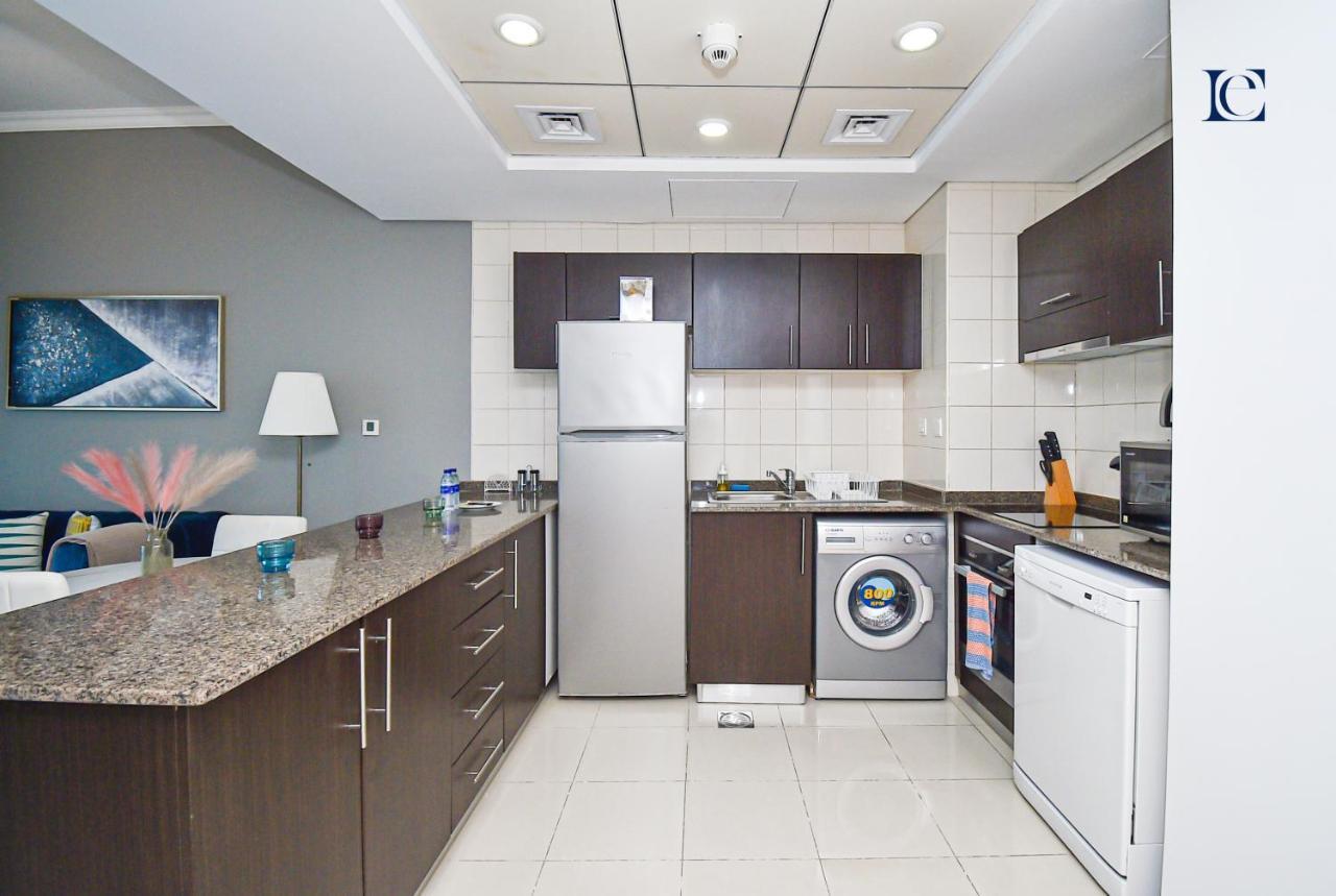 Luxury Escapes - Marina Views 1Br Apartments - Bay Central Dubai Marina Exterior photo