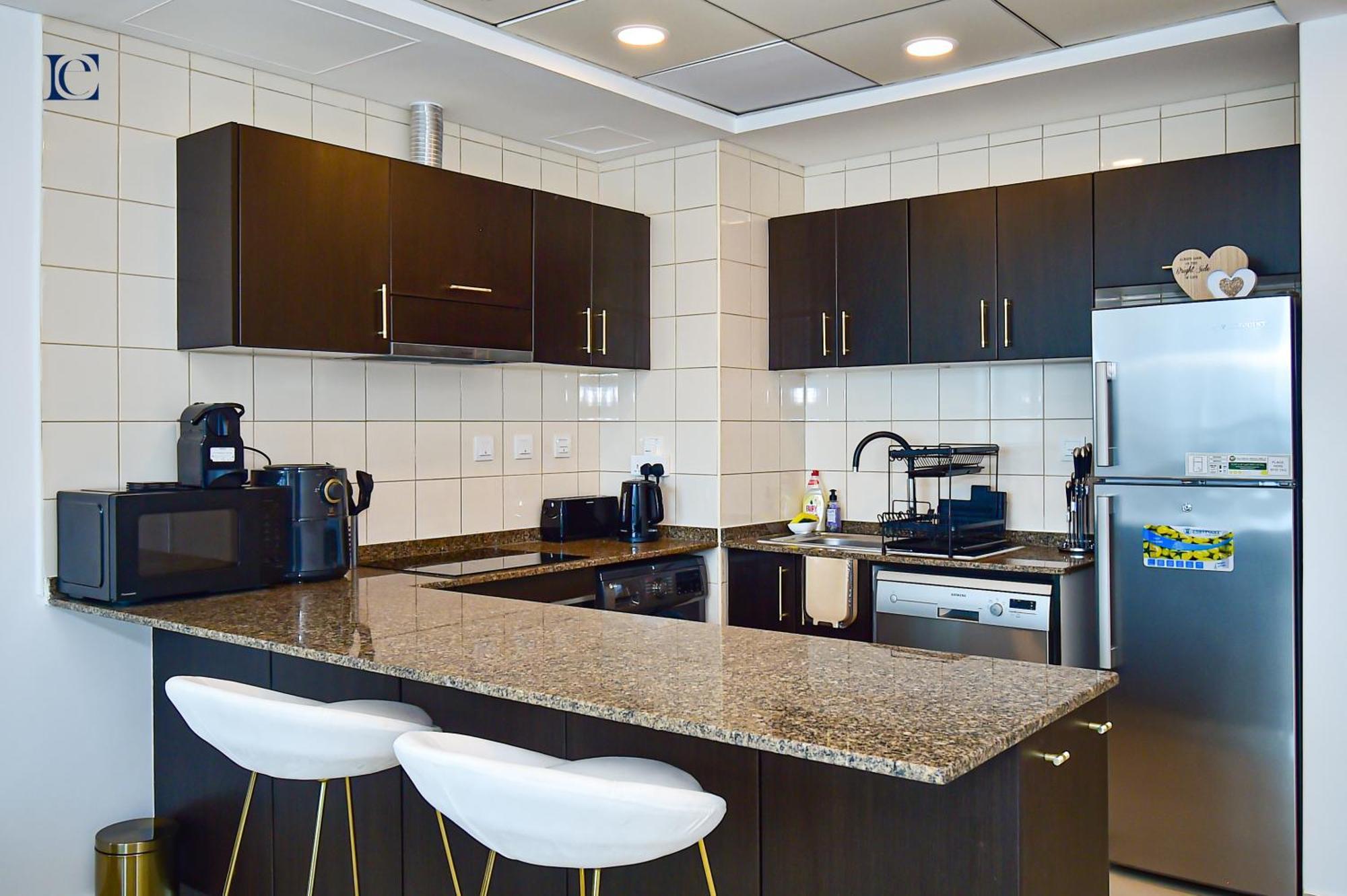 Luxury Escapes - Marina Views 1Br Apartments - Bay Central Dubai Marina Exterior photo