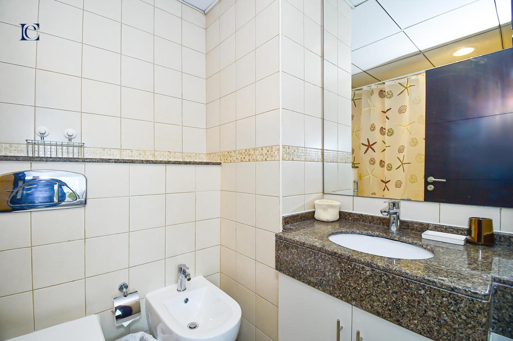 Luxury Escapes - Marina Views 1Br Apartments - Bay Central Dubai Marina Exterior photo