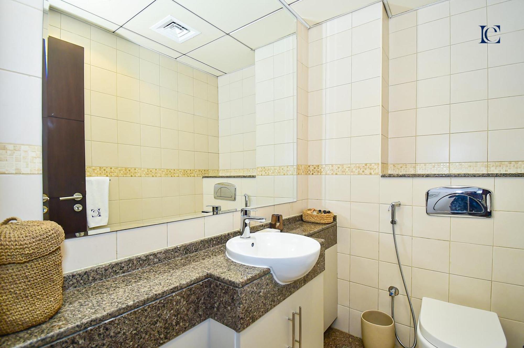 Luxury Escapes - Marina Views 1Br Apartments - Bay Central Dubai Marina Exterior photo